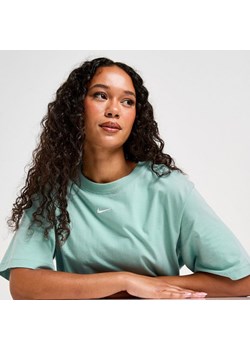 NIKE T-SHIRT W NSW TEE ESSNTL LBR ze sklepu JD Sports  w kategorii Bluzki damskie - zdjęcie 185633204