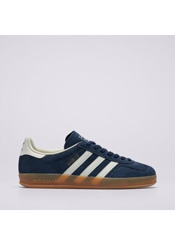 ADIDAS GAZELLE INDOOR ze sklepu Sizeer w kategorii Trampki męskie - zdjęcie 185633222