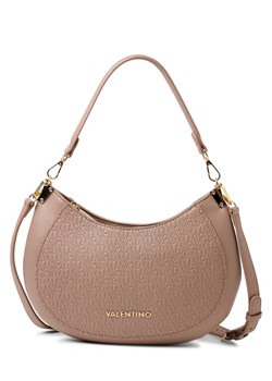 VALENTINO HANDBAGS Damska torba na ramię - Falak RE Kobiety Sztuczna skóra taupe jednolity ze sklepu vangraaf w kategorii Listonoszki - zdjęcie 185633343