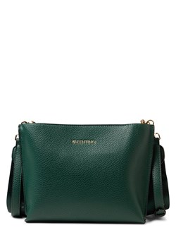 VALENTINO HANDBAGS Damska torba na ramię - jesień Kobiety Sztuczna skóra jodłowy jednolity ze sklepu vangraaf w kategorii Listonoszki - zdjęcie 185633352