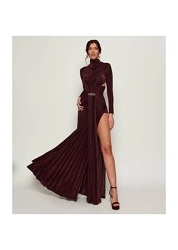 Elisabetta Franchi Sukienka ze sklepu Gomez Fashion Store w kategorii Sukienki - zdjęcie 185633393