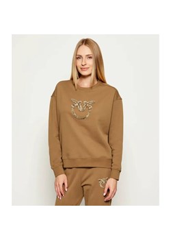 Pinko Bluza NELLY | Regular Fit ze sklepu Gomez Fashion Store w kategorii Bluzy damskie - zdjęcie 185633402