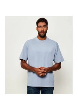 BOSS ORANGE T-shirt Te_Dye | Oversize fit ze sklepu Gomez Fashion Store w kategorii T-shirty męskie - zdjęcie 185633403