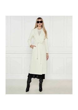 MAX&Co. Wełniany płaszcz ze sklepu Gomez Fashion Store w kategorii Płaszcze damskie - zdjęcie 185633661