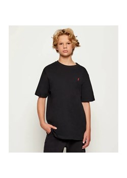 POLO RALPH LAUREN T-shirt | Regular Fit ze sklepu Gomez Fashion Store w kategorii T-shirty chłopięce - zdjęcie 185633662
