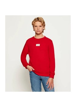 Tommy Hilfiger Bluza | Regular Fit ze sklepu Gomez Fashion Store w kategorii Bluzy chłopięce - zdjęcie 185633663