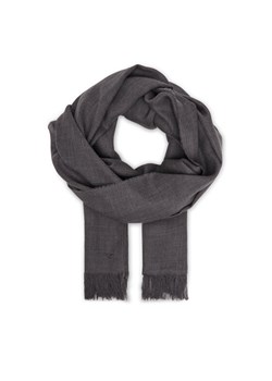 Szal Weekend Max Mara Ken 2525546044 Szary - id: 0000305590411 - marki Max Mara - 185634140 Szal Weekend Max Mara Ken 2525546044 Szary ze sklepu eobuwie.pl w kategorii Szaliki i chusty damskie - zdjęcie 185634140