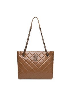 Badura Torebka C-ARNA-LA482-2962-1 Beżowy ze sklepu MODIVO w kategorii Torby Shopper bag - zdjęcie 185634814