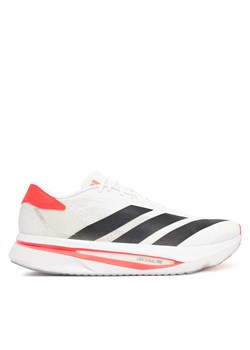 adidas Buty do biegania Adizero SL 2 JI2983 Biały ze sklepu MODIVO w kategorii Buty sportowe męskie - zdjęcie 185634914