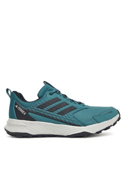 adidas Buty do biegania Terrex Tracefinder 2 CLIMAPROOF Trail JR7770 Zielony - id: 0000305221629 - marki adidas - 185635011 adidas Buty do biegania Terrex Tracefinder 2 CLIMAPROOF Trail JR7770 Zielony ze sklepu MODIVO w kategorii Buty sportowe męskie - zdjęcie 185635011