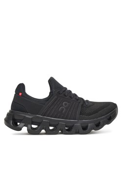 On Buty do biegania Cloudswift 4 3WF10450080 Czarny ze sklepu MODIVO w kategorii Buty sportowe damskie - zdjęcie 185635034