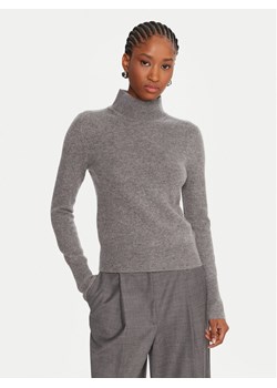 Marella Golf Fibra 2523366254 Szary Regular Fit ze sklepu MODIVO w kategorii Swetry damskie - zdjęcie 185635040