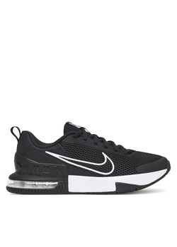 Nike Buty na siłownię Air Max Alpha Trainer 6 FQ1833 Czarny ze sklepu MODIVO w kategorii Buty sportowe męskie - zdjęcie 185635054