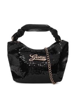 Guess Torebka J5BZ01 W3820 Czarny ze sklepu MODIVO w kategorii Torby i walizki dziecięce - zdjęcie 185635060