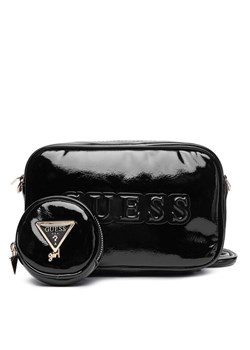 Guess Torebka J5BZ33 W3070 Czarny ze sklepu MODIVO w kategorii Torby i walizki dziecięce - zdjęcie 185635110