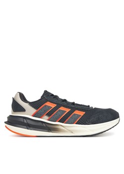 adidas Sneakersy Astrastar JQ6077 Szary ze sklepu MODIVO w kategorii Buty sportowe męskie - zdjęcie 185635182