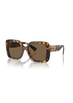MIU MIU Okulary przeciwsłoneczne MU 10YS ze sklepu Gomez Fashion Store w kategorii Okulary przeciwsłoneczne damskie - zdjęcie 185637442