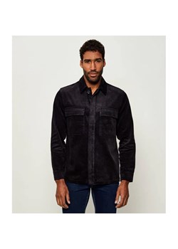Sand Copenhagen Sztruksowa koszula Aiden | Modern fit ze sklepu Gomez Fashion Store w kategorii Koszule męskie - zdjęcie 185637453