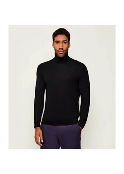 Bogner Wełniany golf GORDON-6 | Regular Fit ze sklepu Gomez Fashion Store w kategorii Swetry męskie - zdjęcie 185637463