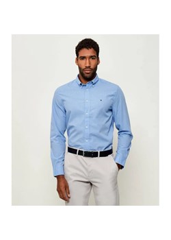 Tommy Hilfiger Koszula GINGHAM | Regular Fit ze sklepu Gomez Fashion Store w kategorii Koszule męskie - zdjęcie 185637474