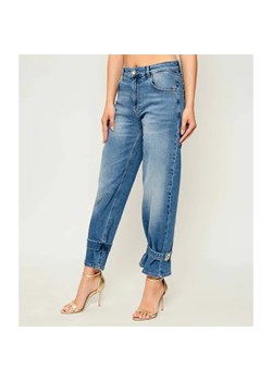 Liu Jo Jeansy | Relaxed fit ze sklepu Gomez Fashion Store w kategorii Jeansy damskie - zdjęcie 185637480