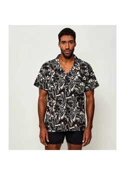 BOSS BLACK Koszula Beach | Regular Fit ze sklepu Gomez Fashion Store w kategorii Koszule męskie - zdjęcie 185637483