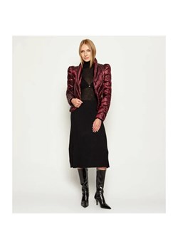 Elisabetta Franchi Wełniana sukienka ze sklepu Gomez Fashion Store w kategorii Sukienki - zdjęcie 185637491