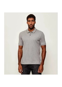 BOSS BLACK Polo Penrose 38 | Slim Fit ze sklepu Gomez Fashion Store w kategorii T-shirty męskie - zdjęcie 185637504