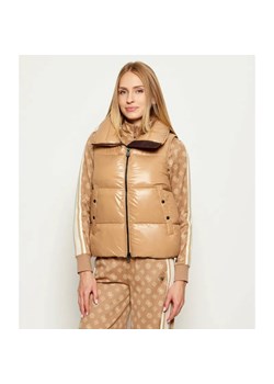 Save The Duck Bezrękawnik AMA | Regular Fit ze sklepu Gomez Fashion Store w kategorii Kamizelki damskie - zdjęcie 185638172