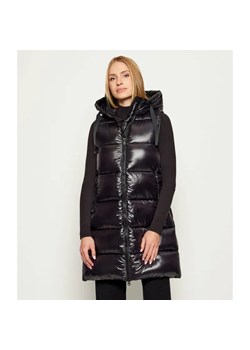 Save The Duck Bezrękawnik IRIA | Regular Fit ze sklepu Gomez Fashion Store w kategorii Kamizelki damskie - zdjęcie 185638174