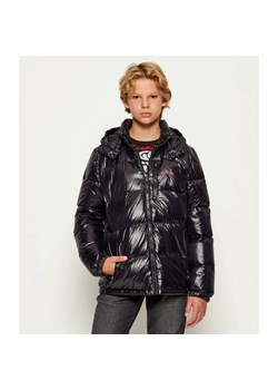 POLO RALPH LAUREN Puchowa kurtka | Regular Fit ze sklepu Gomez Fashion Store w kategorii Kurtki chłopięce - zdjęcie 185638194