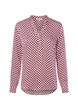 More & More Bluzka damska Kobiety wiskoza wyrazisty róż wzorzysty ze sklepu vangraaf w kategorii Bluzki damskie - zdjęcie 185638354