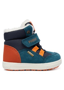 Primigi Śniegowce GORE-TEX 8856722 M Granatowy ze sklepu MODIVO w kategorii Buty zimowe dziecięce - zdjęcie 185638571