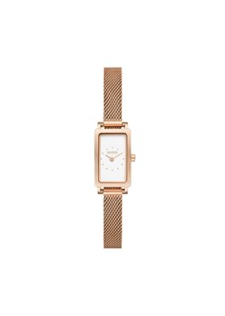 Skagen Zegarek SKW3148 Złoty ze sklepu MODIVO w kategorii Zegarki - zdjęcie 185638581
