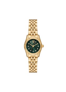 Michael Kors Zegarek MK4842 Złoty ze sklepu MODIVO w kategorii Zegarki - zdjęcie 185638604