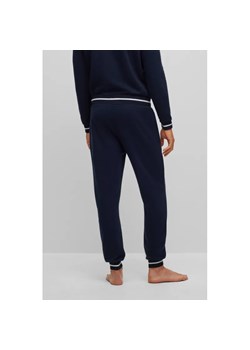 BOSS BLACK Spodnie dresowe Contemp | Regular Fit ze sklepu Gomez Fashion Store w kategorii Spodnie męskie - zdjęcie 185639684