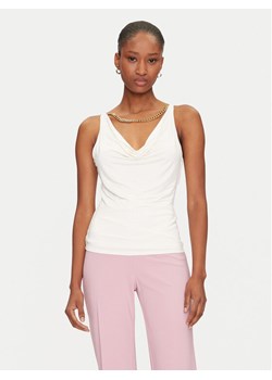 Marciano Guess Top 5GGP07 6259A Biały Regular Fit ze sklepu MODIVO w kategorii Bluzki damskie - zdjęcie 185639691