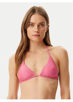 Guess Bikini E4GJ18 KC632 Różowy ze sklepu MODIVO w kategorii Stroje kąpielowe - zdjęcie 185639853