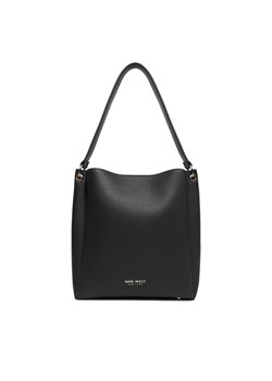 Nine West Torebka CEO-ARIA-S24414 Czarny ze sklepu MODIVO w kategorii Torebki damskie - zdjęcie 185639854