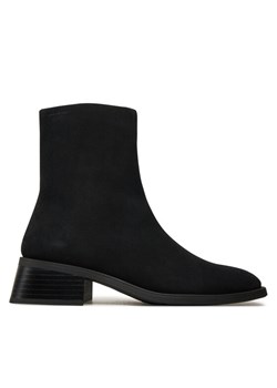 Vagabond Shoemakers Botki Blanca 5217-240-20 Czarny - id: 0000304621864 - marki Vagabond Shoemakers - 185640382 Vagabond Shoemakers Botki Blanca 5217-240-20 Czarny ze sklepu MODIVO w kategorii Botki - zdjęcie 185640382