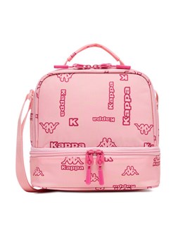 Lunchbox Kappa C-KPA-RH-006-08 Różowy ze sklepu eobuwie.pl w kategorii Torby i walizki dziecięce - zdjęcie 185641061