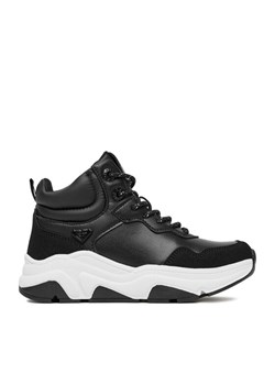 Roxy Sneakersy CEO-AVO-296-153 Czarny ze sklepu MODIVO w kategorii Buty sportowe dziecięce - zdjęcie 185641231