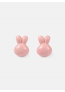 Sinsay - Uchwyty do mebli 2 pack - różowy ze sklepu Sinsay w kategorii Kolczyki - zdjęcie 185643743