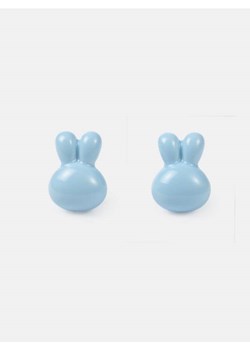 Sinsay - Uchwyty do mebli 2 pack - niebieski ze sklepu Sinsay w kategorii Kolczyki - zdjęcie 185643744