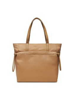 Torebka MEXX C-MEXX-L-007-08 Beżowy ze sklepu eobuwie.pl w kategorii Torby Shopper bag - zdjęcie 185644123