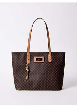 Mohito - Torebka shopper - wielobarwny ze sklepu Mohito w kategorii Torby Shopper bag - zdjęcie 185644264