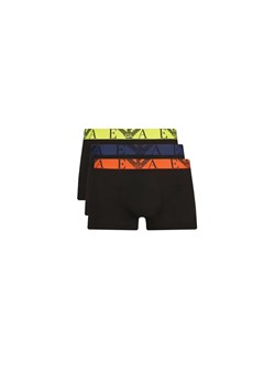 Emporio Armani Bokserki 3-pack ze sklepu Gomez Fashion Store w kategorii Majtki męskie - zdjęcie 185644773