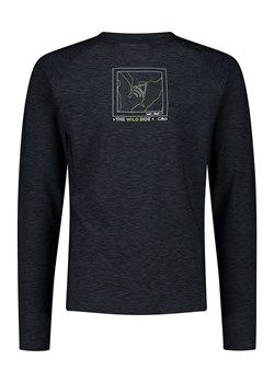 CMP Koszulka funkcyjna w kolorze czarnym ze sklepu Limango Polska w kategorii T-shirty męskie - zdjęcie 185644984