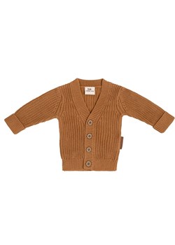 Baby&apos;s Only Kardigan w kolorze jasnobrązowym ze sklepu Limango Polska w kategorii Odzież dla niemowląt - zdjęcie 185645103