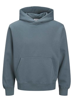 Jack &amp; Jones Bluza &quot;Jjeurban&quot; w kolorze antracytowym ze sklepu Limango Polska w kategorii Bluzy męskie - zdjęcie 185645473